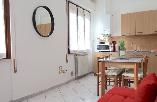 Rezzato Apartment | 70 m² Apartment ∙ 2 bedrooms ∙ 6 guests