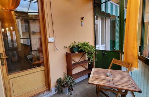 Pallanza Apartment | 70 m² Apartment ∙ 2 bedrooms ∙ 4 guests