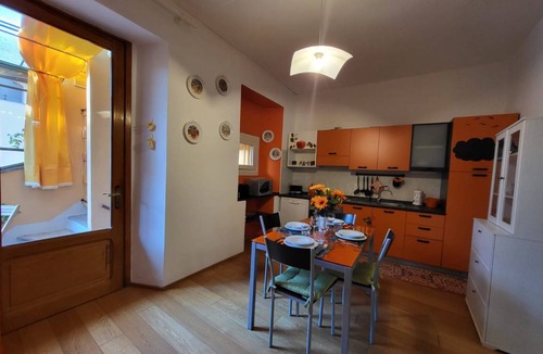 Pallanza Apartment | 70 m² Apartment ∙ 2 bedrooms ∙ 4 guests