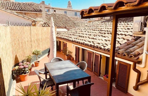 Fano Apartment | 70 m² Apartment ∙ 3 bedrooms ∙ 4 guests