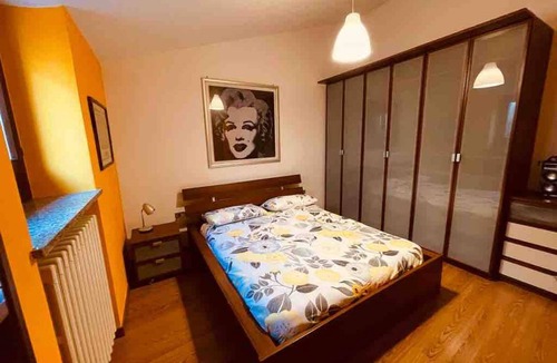 Fano Apartment | 70 m² Apartment ∙ 3 bedrooms ∙ 4 guests