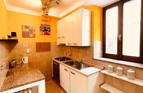 Fano Apartment | 70 m² Apartment ∙ 3 bedrooms ∙ 4 guests