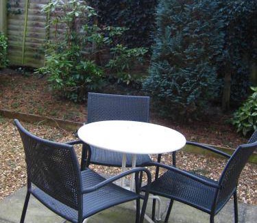 Daventry Apartment | 70 m² Apartment ∙ 3 bedrooms ∙ 6 guests