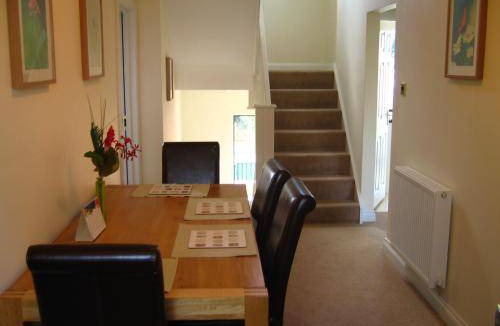 Daventry Apartment | 70 m² Apartment ∙ 3 bedrooms ∙ 6 guests