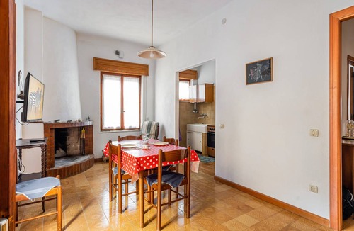 Buggerru Apartment | 70 m² Apartment ∙ 3 bedrooms ∙ 6 guests