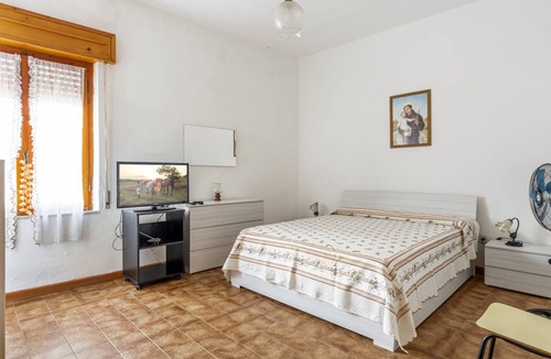 Buggerru Apartment | 70 m² Apartment ∙ 3 bedrooms ∙ 6 guests