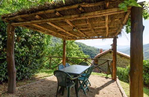 Raggiolo Apartment | 70 m² Apartment ∙ 3 bedrooms ∙ 5 guests