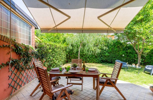 Recanati Apartment | 70 m² Apartment ∙ 3 bedrooms ∙ 5 guests