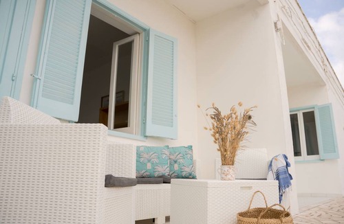 Marina di Ostuni Apartment | 70 m² Apartment ∙ 3 bedrooms ∙ 8 guests