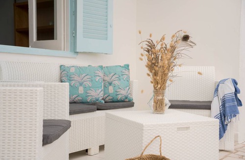 Marina di Ostuni Apartment | 70 m² Apartment ∙ 3 bedrooms ∙ 8 guests