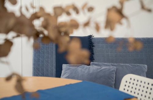 Marina di Ostuni Apartment | 70 m² Apartment ∙ 3 bedrooms ∙ 8 guests