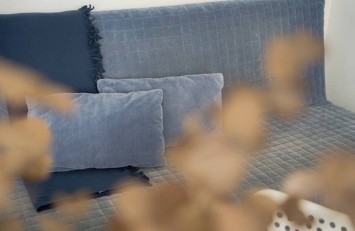 Marina di Ostuni Apartment | 70 m² Apartment ∙ 3 bedrooms ∙ 8 guests