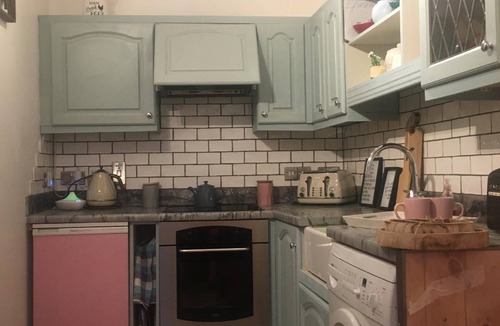 Killyleagh Apartment | 70 m² Apartment ∙ 2 bedrooms ∙ 10 guests
