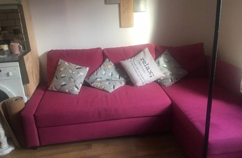 Killyleagh Apartment | 70 m² Apartment ∙ 2 bedrooms ∙ 10 guests