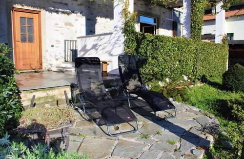 San Siro Apartment | 70 m² Apartment ∙ 2 bedrooms ∙ 4 guests