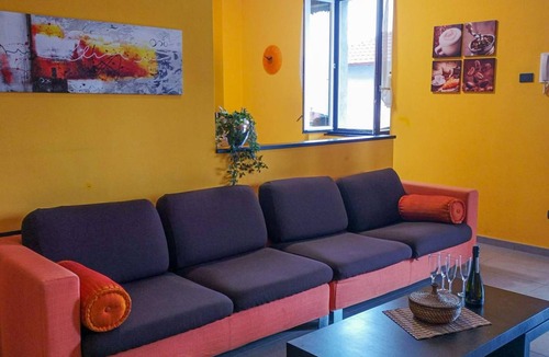 San Siro Apartment | 70 m² Apartment ∙ 2 bedrooms ∙ 4 guests
