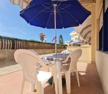 Casa Santa Apartment | 70 m² Apartment ∙ 2 bedrooms ∙ 5 guests