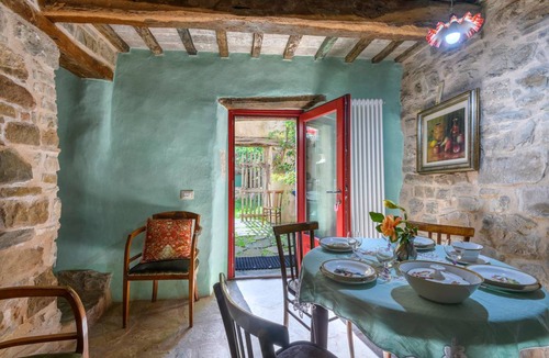 Montecopiolo Apartment | 70 m² Apartment ∙ 2 bedrooms ∙ 4 guests