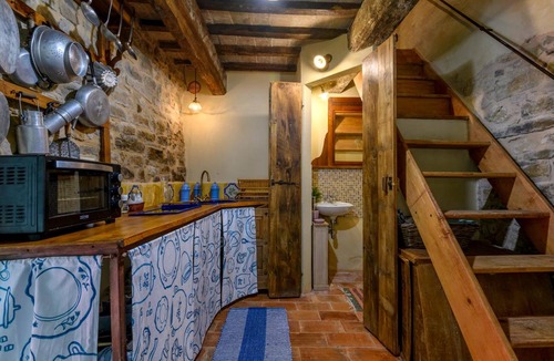 Montecopiolo Apartment | 70 m² Apartment ∙ 2 bedrooms ∙ 4 guests