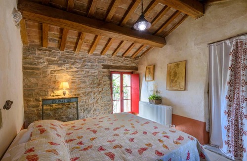 Montecopiolo Apartment | 70 m² Apartment ∙ 2 bedrooms ∙ 4 guests