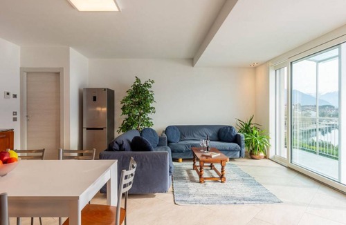 Aurogna Apartment | 70 m² Apartment ∙ 2 bedrooms ∙ 4 guests