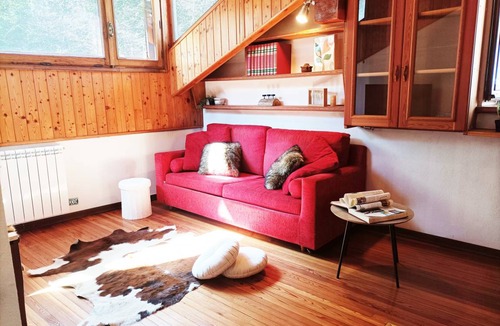 Pontboset Apartment | 70 m² Apartment ∙ 1 bedroom ∙ 2 guests