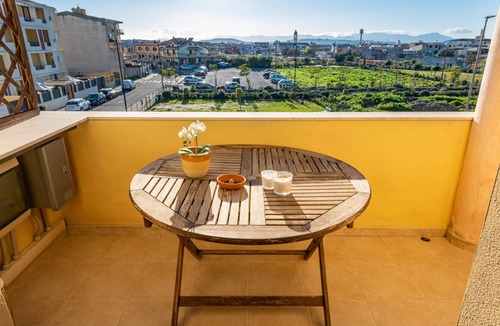 Province of Cagliari Apartment | 70 m² Apartment ∙ 2 bedrooms ∙ 4 guests