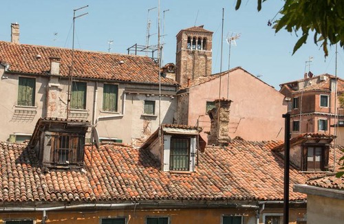 Santa Croce Apartment | 70 m² Apartment ∙ 2 bedrooms ∙ 4 guests