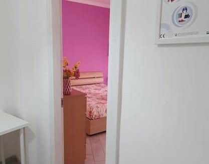 Zona XV Torre Maura Apartment | 70 m² Apartment ∙ 2 bedrooms ∙ 4 guests