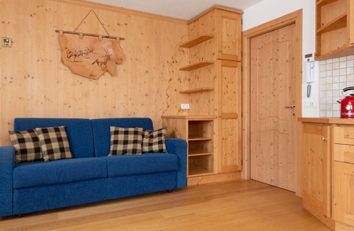 Premadio Apartment | 70 m² Apartment ∙ 2 bedrooms ∙ 7 guests