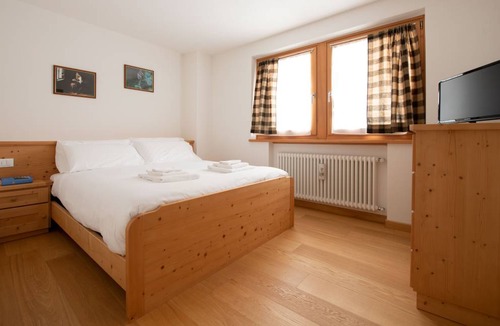 Premadio Apartment | 70 m² Apartment ∙ 2 bedrooms ∙ 7 guests