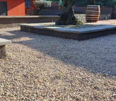 Ercolano Bed & Breakfast | 70 m² Bed and breakfast ∙ 5 guests