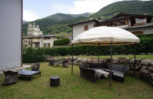 Tresivio Bed & Breakfast | 70 m² Bed and breakfast ∙ 2 bedrooms ∙ 6 guests