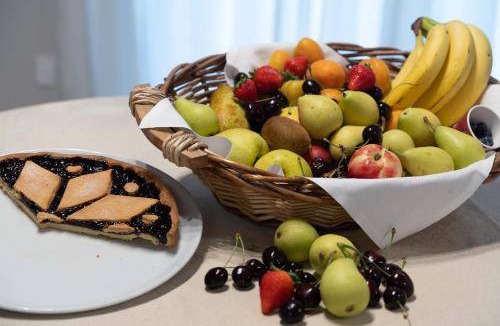 Tresivio Bed & Breakfast | 70 m² Bed and breakfast ∙ 2 bedrooms ∙ 6 guests