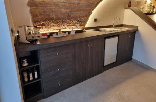 Venosa Bed & Breakfast | 70 m² Bed and breakfast ∙ 4 guests