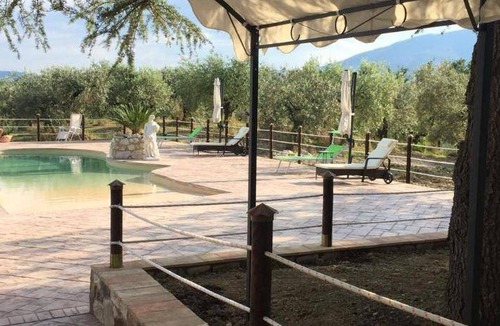 Baiano House | 70 m² Farmhouse ∙ 2 bedrooms ∙ 6 guests