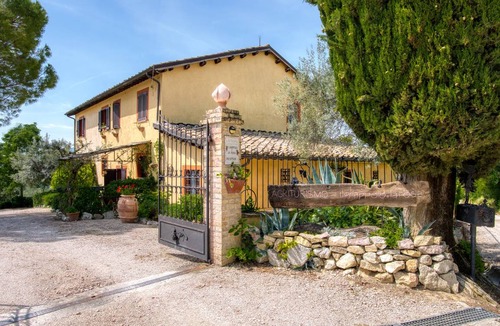 Pietrauta House | 70 m² Farmhouse ∙ 2 bedrooms ∙ 4 guests