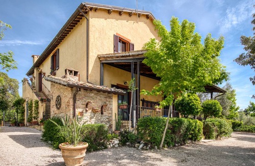 Pietrauta House | 70 m² Farmhouse ∙ 2 bedrooms ∙ 4 guests