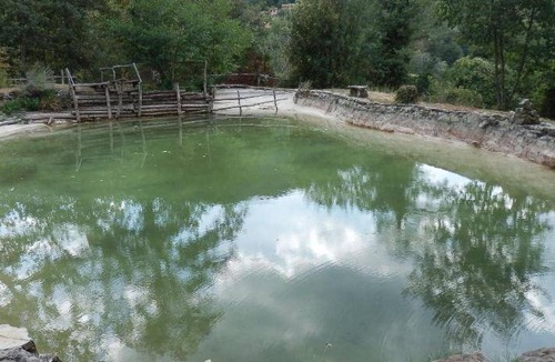Ortignano Raggiolo House | 70 m² House ∙ 2 bedrooms ∙ 4 guests
