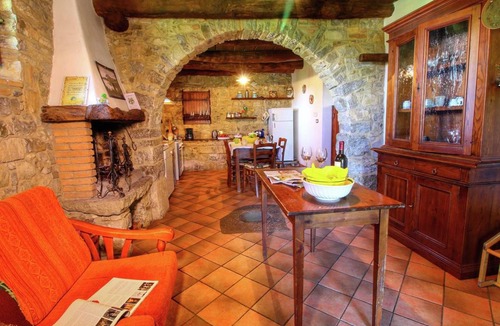 Ortignano Raggiolo House | 70 m² House ∙ 2 bedrooms ∙ 4 guests