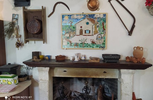 Scurcola Marsicana House | 70 m² House ∙ 2 bedrooms ∙ 6 guests