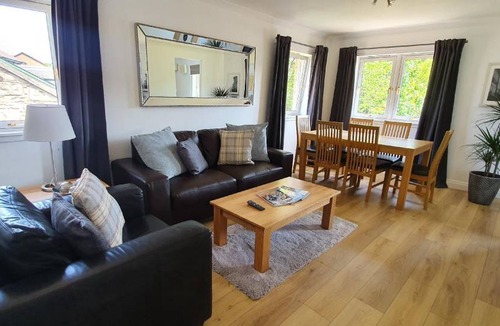 Bonnington Hotel | 70 m² Hotel ∙ 2 bedrooms ∙ 4 guests