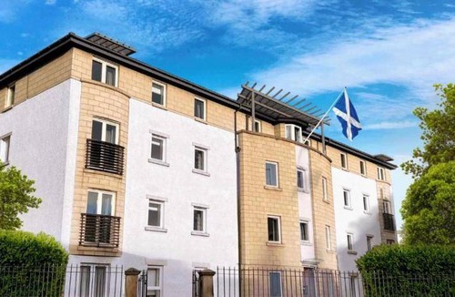 Bonnington Hotel | 70 m² Hotel ∙ 2 bedrooms ∙ 4 guests