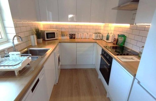 Bonnington Hotel | 70 m² Hotel ∙ 2 bedrooms ∙ 4 guests