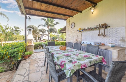 Chiaramonte Gulfi House | 70 m² House ∙ 3 bedrooms ∙ 8 guests