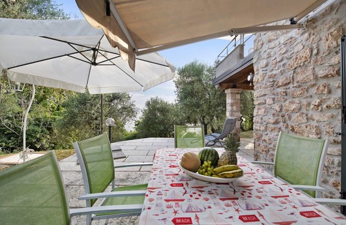 Torri del Benaco House | 70 m² House ∙ 2 bedrooms ∙ 4 guests