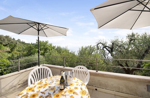 Torri del Benaco House | 70 m² House ∙ 2 bedrooms ∙ 4 guests