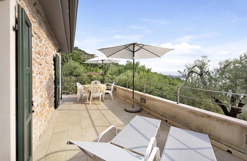 Torri del Benaco House | 70 m² House ∙ 2 bedrooms ∙ 4 guests