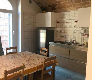 Lanciano House | 70 m² House ∙ 1 bedroom ∙ 5 guests
