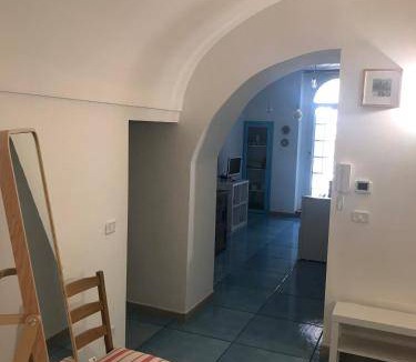 Lanciano House | 70 m² House ∙ 1 bedroom ∙ 5 guests